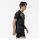 ミズノ（MIZUNO）バレーボールウェア N-XTプラクティスシャツ 半袖 V2MAC50092