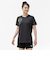 ミズノ（MIZUNO）バレーボールウェア N-XTプラクティスシャツ 半袖 V2MAC50092