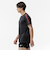 ミズノ（MIZUNO）バレーボールウェア N-XTプラクティスシャツ 半袖 V2MAC50098
