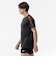 ミズノ（MIZUNO）バレーボールウェア N-XTプラクティスシャツ 半袖 V2MAC50098