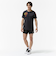 ミズノ（MIZUNO）バレーボールウェア N-XTプラクティスシャツ 半袖 V2MAC50098