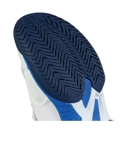 ミズノ（MIZUNO）オールコート用 テニスシューズ ウエーブエクシード5
