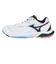 ミズノ（MIZUNO）バドミントンシューズ ウエーブファング2 FIT 71GA231245