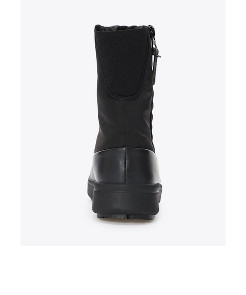 Columbia 防水ブーツ ブラック Columbia コロンビア 防水ブーツ COLUMBIA チャッカブーツ メンズ