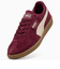 プーマ（PUMA）スニーカー タウンシューズ パレルモ レッド 39646365 スポーツ カジュアル シューズ