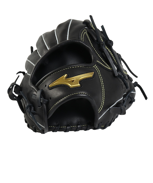 ミズノ（MIZUNO）ソフトボール用グラブ グローブ オールラウンド用 MZ