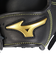 ミズノ（MIZUNO）少年軟式用グラブ オールラウンド用 野球グローブ MZ Softer 1AJGY33630 09