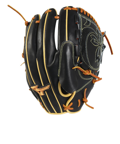 ミズノ（MIZUNO）軟式用グラブ 投手用 野球グローブ ミズノプロ
