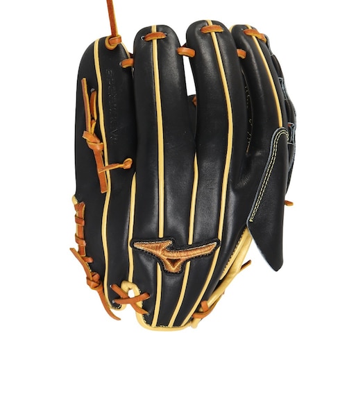 ミズノ（MIZUNO）軟式用グラブ 投手用 野球グローブ ミズノプロ