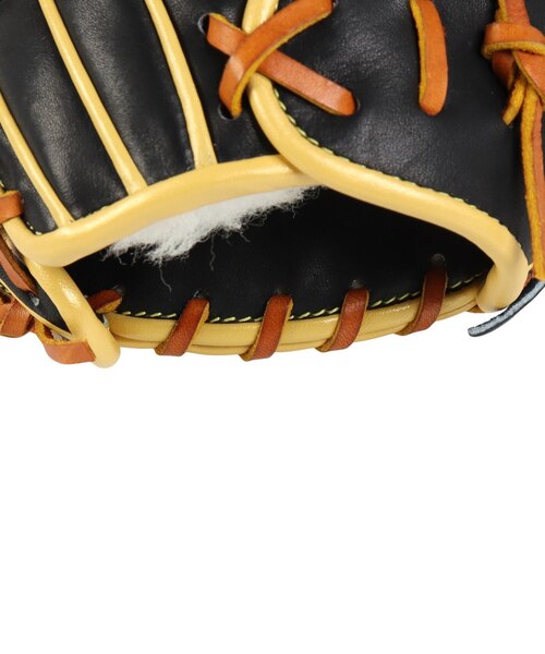 ミズノ（MIZUNO）軟式用グラブ 投手用 野球グローブ ミズノプロ