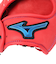 ミズノ（MIZUNO）少年軟式用グラブ オールラウンド用 野球グローブ ウィルドライブ ブルー 1AJGY33420 7009