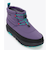 コロンビア（Columbia）イエローテイル ショーティー ウォータープルーフ オムニヒート ブーツ パープル YU2743 576