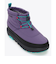 コロンビア（Columbia）イエローテイル ショーティー ウォータープルーフ オムニヒート ブーツ パープル YU2743 576