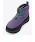 コロンビア（Columbia）イエローテイル ショーティー ウォータープルーフ オムニヒート ブーツ パープル YU2743 576