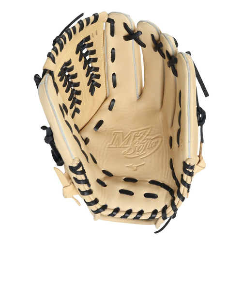 ミズノ(MIZUNO)ソフトボール用グラブ グローブ オールラウンド用 MZ Softer 1AJGS33800 8009(M… ミズノ（MIZUNO）ソフトボール用グラブ グローブ オールラウンド用 MZ