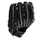 ミズノ（MIZUNO）少年軟式用グラブ オールラウンド用 野球グローブ ボールパーク 1AJGY33710 09