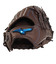 ミズノ（MIZUNO）軟式用グラブ オールラウンド用 野球グローブ ウィルドライブ ブルー 1AJGR33700 82