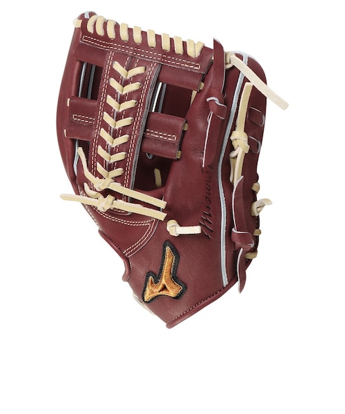 ミズノ（MIZUNO）軟式用グラブ 内野手 野球グローブ ミズノプロ