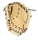 ミズノ（MIZUNO）軟式用グラブ 投手用 野球グローブ グローバルエリート Hselection SIGNA 1AJGR33401 8057