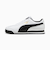 プーマ（PUMA）スニーカー タウンシューズ ローマ 24 スタンダード ホワイト 39686801 スポーツ カジュアル シューズ