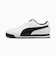 プーマ（PUMA）スニーカー タウンシューズ ローマ 24 スタンダード ホワイト 39686801 スポーツ カジュアル シューズ