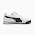 プーマ（PUMA）スニーカー タウンシューズ ローマ 24 スタンダード ホワイト 39686801 スポーツ カジュアル シューズ