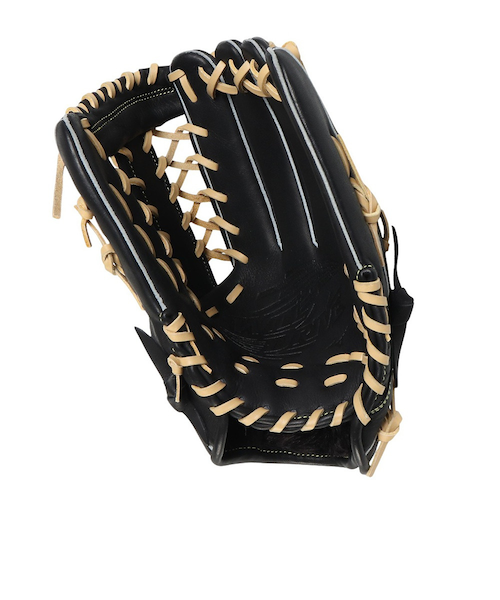 ミズノ（MIZUNO）ソフトボール用グラブ グローブ 外野手用 ウィル