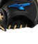 ミズノ（MIZUNO）ソフトボール用グラブ グローブ 外野手用 ウィルドライブ ブルー 1AJGS33707 0980
