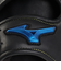ミズノ（MIZUNO）ソフトボール用グラブ グローブ 外野手用 ウィルドライブ ブルー 1AJGS33707 0980