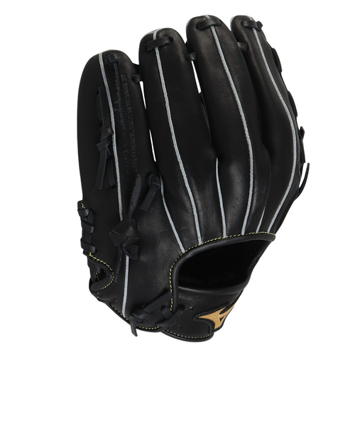 ミズノ（MIZUNO）少年軟式用グラブ オールラウンド用 野球グローブ