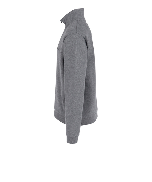 カンタベリー（canterbury）フレックスウォーム ハーフジップ