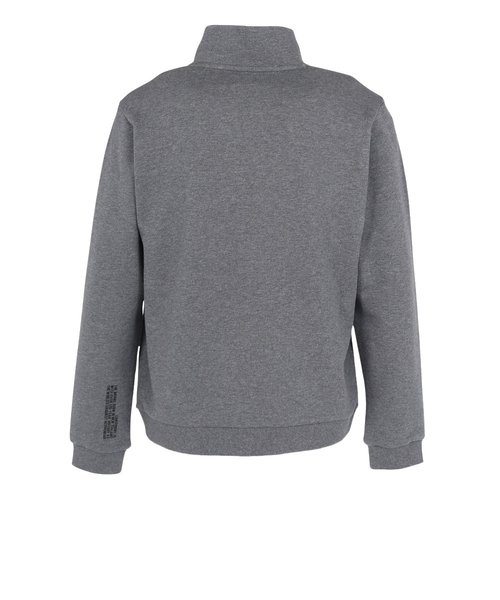 カンタベリー（canterbury）フレックスウォーム ハーフジップ