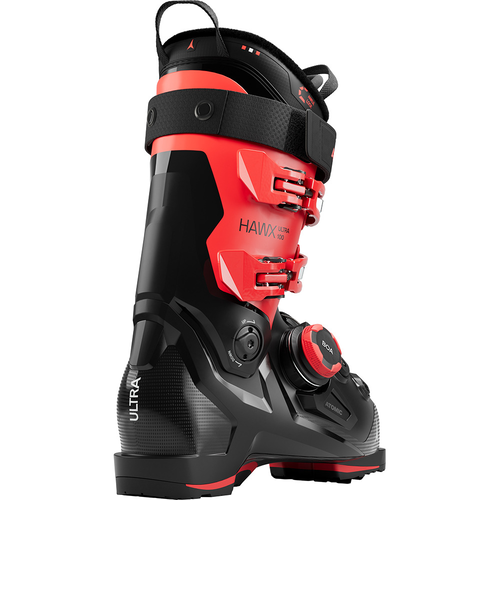 アトミック（ATOMIC）スキーブーツ HAWX ULTRA 100 BOA 26 AE5032060