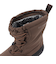 コロンビア（Columbia）イエローテイル ブーツ ウォータープルーフ オムニヒート モカチャ YU2586 256 カジュアルシューズ