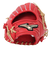 ミズノ（MIZUNO）少年軟式用グラブ 内野手用 野球グローブ グローバルエリート RGブランドアンバサダーセレクション 1AJGY33113 7080