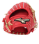ミズノ（MIZUNO）少年軟式用グラブ 内野手用 野球グローブ グローバルエリート RGブランドアンバサダーセレクション 1AJGY33113 7080
