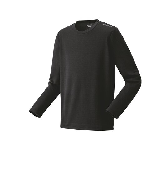 ヨネックス（YONEX）テニスウェア ユニロングスリーブTシャツ 16818