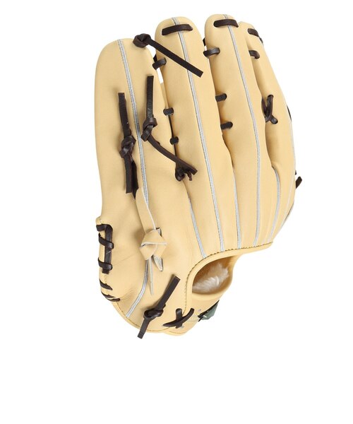 ミズノ（MIZUNO）軟式用グラブ 外野手用 野球グローブ グローバル
