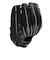 ミズノ（MIZUNO）軟式用グラブ オールラウンド用 野球グローブ ボールパーク 1AJGR33910 09