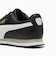プーマ（PUMA）スニーカー タウンシューズ ローマ 24 スタンダード ブラック 39686802 スポーツ カジュアル シューズ