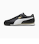 プーマ（PUMA）スニーカー タウンシューズ ローマ 24 スタンダード ブラック 39686802 スポーツ カジュアル シューズ