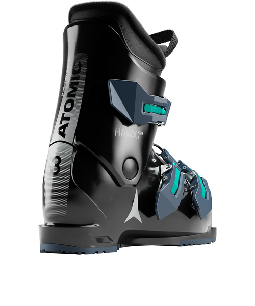 アトミック（ATOMIC）ジュニア スキーブーツ HAWX KIDS 3 26 AE5031540