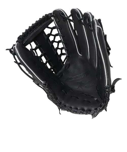 ミズノ（MIZUNO）軟式用グラブ 外野手用 野球グローブ イチローモデル