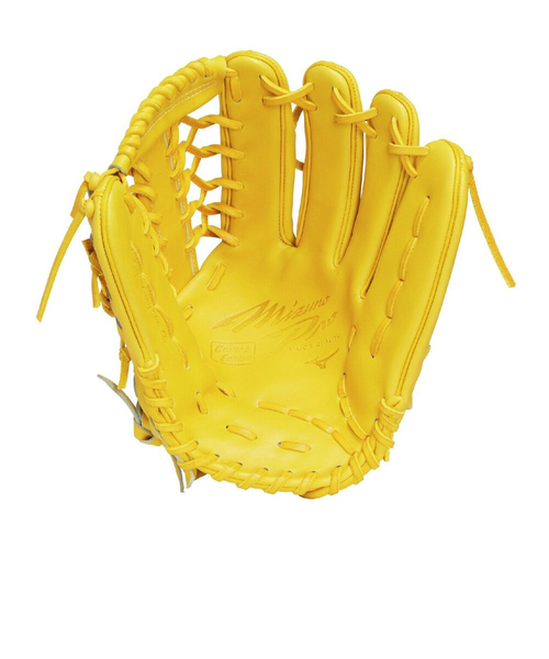 ミズノ（MIZUNO）軟式用グラブ 外野手用 野球グローブ ミズノプロ