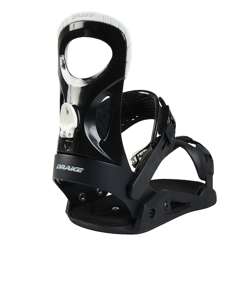 ドレイク（DRAKE）スノーボードビンディング KING LTD 26｜スーパー