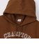 チャンピオン-ヘリテイジ（CHAMPION-HERITAGE）フーデッド スウェットシャツ C3-C102 8LB