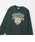 チャンピオン-ヘリテイジ（CHAMPION-HERITAGE）クルーネックスウェットシャツ C3-C004 605