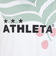 アスレタ（ATHLETA）サッカー フットサルウェア プラシャツ XE-2503 WHT
