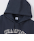 チャンピオン-ヘリテイジ（CHAMPION-HERITAGE）フーデッド スウェットシャツ C3-C102 350