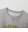 チャンピオン-ヘリテイジ（CHAMPION-HERITAGE）ウィメンズ リバースウィーブ クルーネック スウェットシャツ CW-C003 040